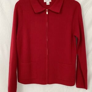 Christopher & Banks. Cardigan